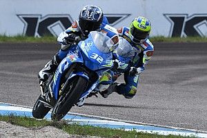 Malaysia ARRC: Arunagiri, Sarath score points in season-opener