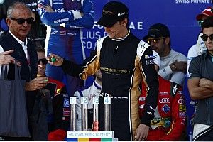 Esteban Gutiérrez desearía estar más activo en la pista