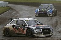 Championnats - Ekström et Volkswagen, premiers leaders