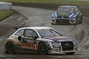 Championnats - Ekström et Volkswagen, premiers leaders