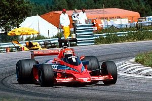 Banned: The full story behind Brabham's F1 'fan car'
