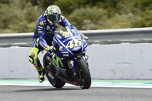 Rossi jelenleg nem tervez MotoGP-csapatot