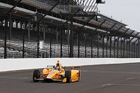 Fernando Alonso passe avec brio son examen de rookie !