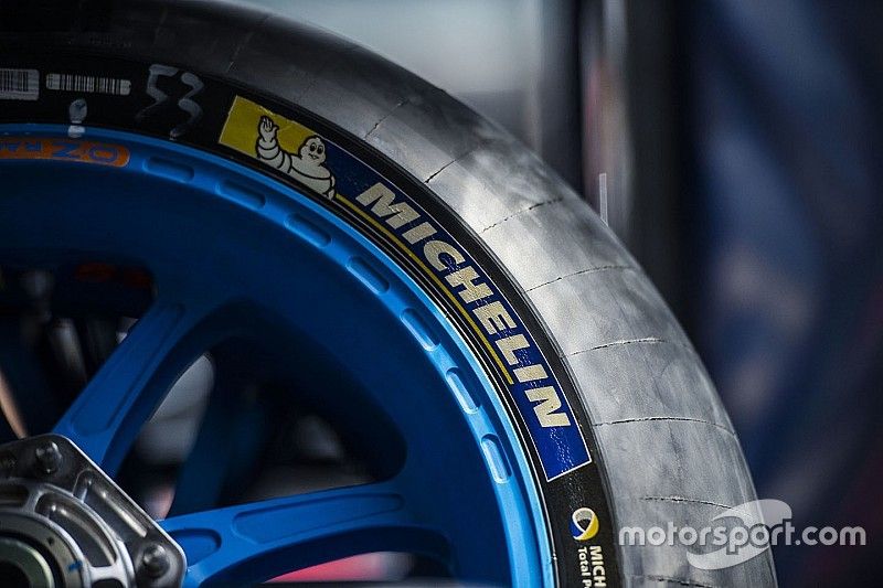MotoGP vanaf Mugello weer op hardere 'Valencia'-compound