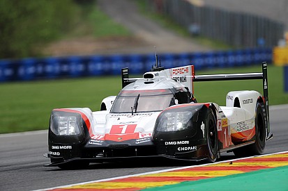 Pour Jani et Lotterer, la gestion sera la clé à Spa