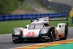 WEC Spa: Kejutkan Toyota, Porsche rebut pole