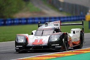 WEC: Porsche surpreende Toyota e conquista pole em Spa