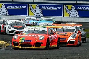 Aposta pode trazer Miguel Paludo de volta à NASCAR