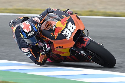 Smith: “Potencia no nos falta en absoluto”