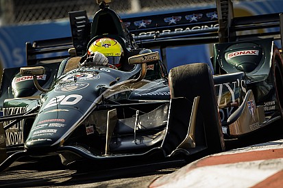 Pigot pushing himself, proving himself, hoping to stay at ECR