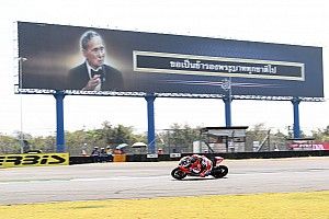 Tailândia deve fazer parte do calendário 2018 da MotoGP