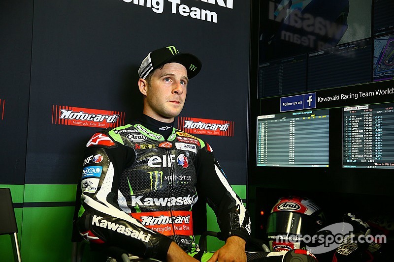 Rea menuju rekor start ke-200 di Assen