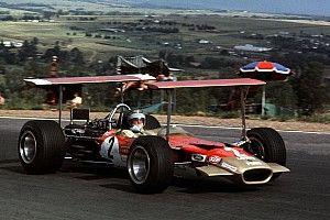 Günün pilotu: Jochen Rindt