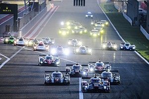 WEC LMP1 season review: The golden age continues