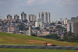 Ecclestone pertimbangkan beli sirkuit Interlagos