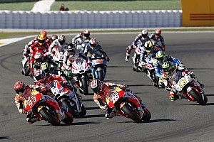 Dorna reshuffle departemen Race Direction MotoGP