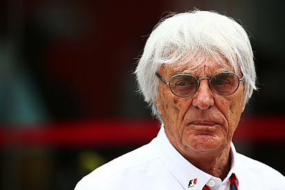 Ecclestone: “Nothing has changed” since Liberty deal