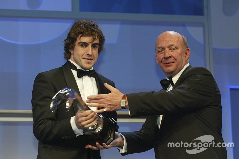Wereldberoemde Formule 1-journalist Nigel Roebuck keert terug bij Autosport magazine