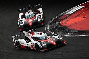 Ad Austin ultima chiamata per la Toyota