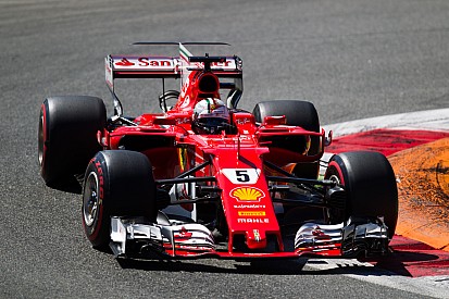 F.1 2017: ecco gli orari TV di Rai e Sky del GP di Singapore