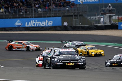 Il DTM abolisce i pesi di compensazione con effetto immediato