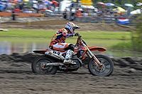 Negli Stati Uniti vince Herlings, ma Cairoli è ad un passo dal titolo