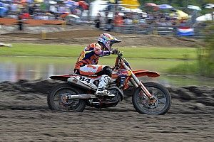 Negli Stati Uniti vince Herlings, ma Cairoli è ad un passo dal titolo