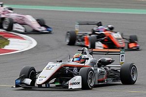 Where are Indians racing this weekend (September 22-24)