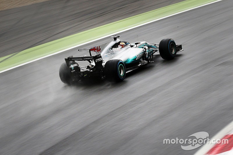 109 lóerővel többet nyer ki ugyanannyi üzemanyagból a Mercedes F1-motorja