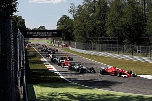 Temor por el futuro de Monza en la F1