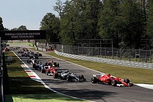 Italian Grand Prix driver ratings
