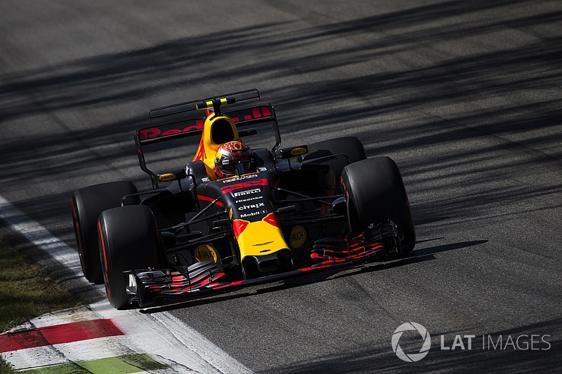 Jochen Mass: F1-Teenager Max Verstappen "zu sehr von sich überzeugt"
