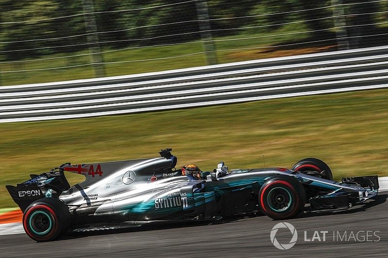 Analysis: How Mercedes embarrassed Ferrari at home