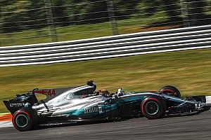 Analysis: How Mercedes embarrassed Ferrari at home