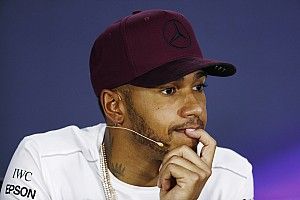 So will Lewis Hamilton Ferrari in der Formel 1 angreifen