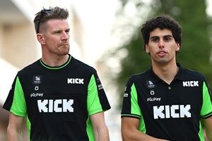 F1: Bortoleto analisa disputa "incrível" com Hulkenberg nas classificações