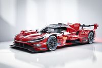 Objetivos de Toyota para el WEC 2026: corregir errores y volver a ganar Le Mans