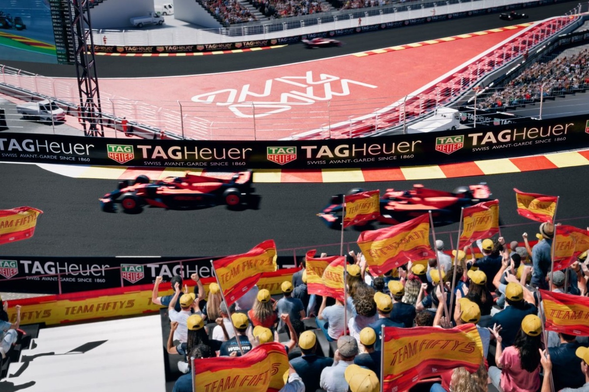 ¡Ya hay fecha y hora para las entradas de la Grada Sainz para Madrid!