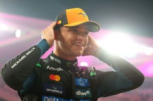 ¿Quién es Lando Norris? Todo lo que necesitas saber del nuevo campeón de F1