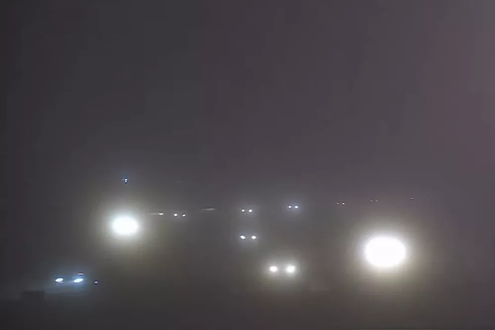 Fog