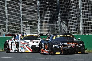 Albert Park Australian GT: Koundouris wins Race 4
