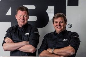 Abt verpflichtet Sportdirektor für das Formel-E-Comeback