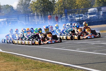 Livestream: DKM-Finale in Kerpen