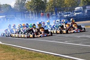 Livestream: DKM-Finale in Kerpen