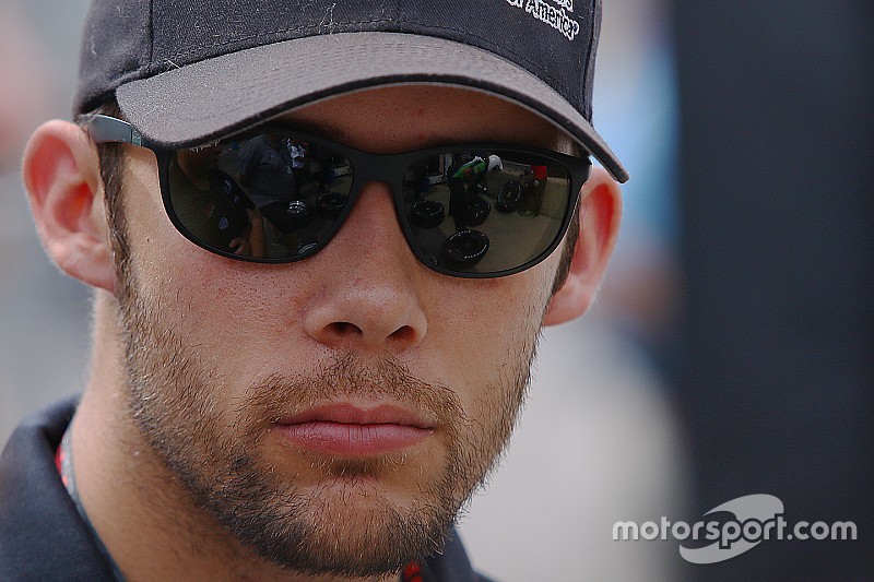 Knoxville: Racers band together for Bryan Clauson benefit