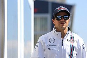 Felipe Massa: Verstappen must now confirm his brilliance