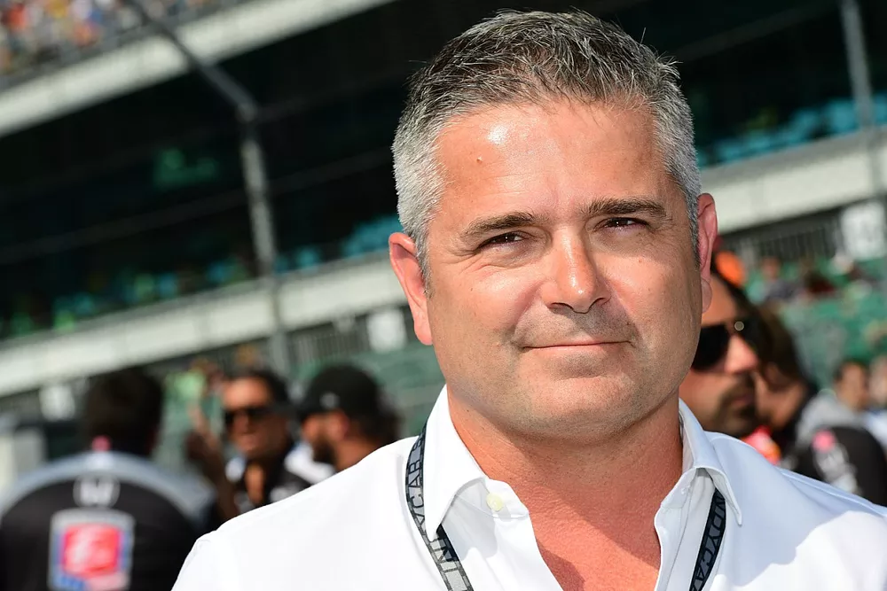 Gil de Ferran