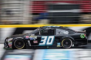 Circle Sport and TMG merge ahead of 2017 NASCAR season
