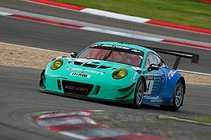 VLN 9: Falken Motorsports startet mit Porsche und mit BMW