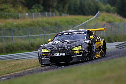 7:53 Minuten: Neuer Nordschleifen-Rekord im VLN-Qualifying für BMW